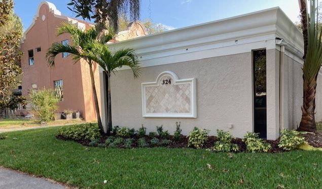 commercial stucco contractor Tampa