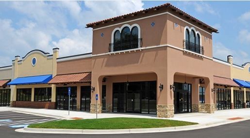 commercial stucco tampa