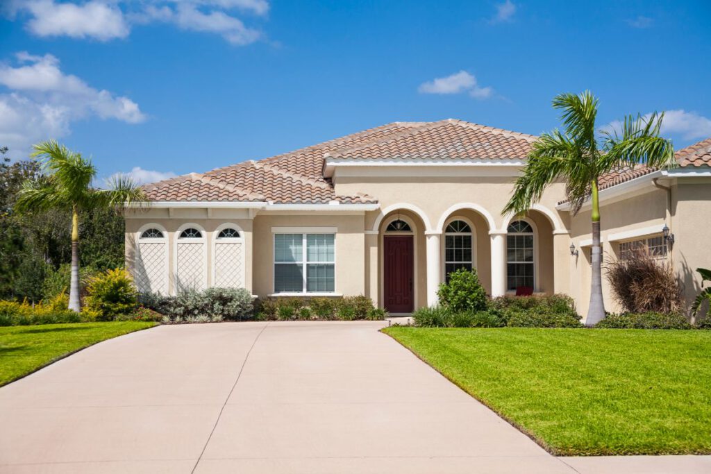 Elevate Your Homes Aesthetics - Stucco Specialist Tampa