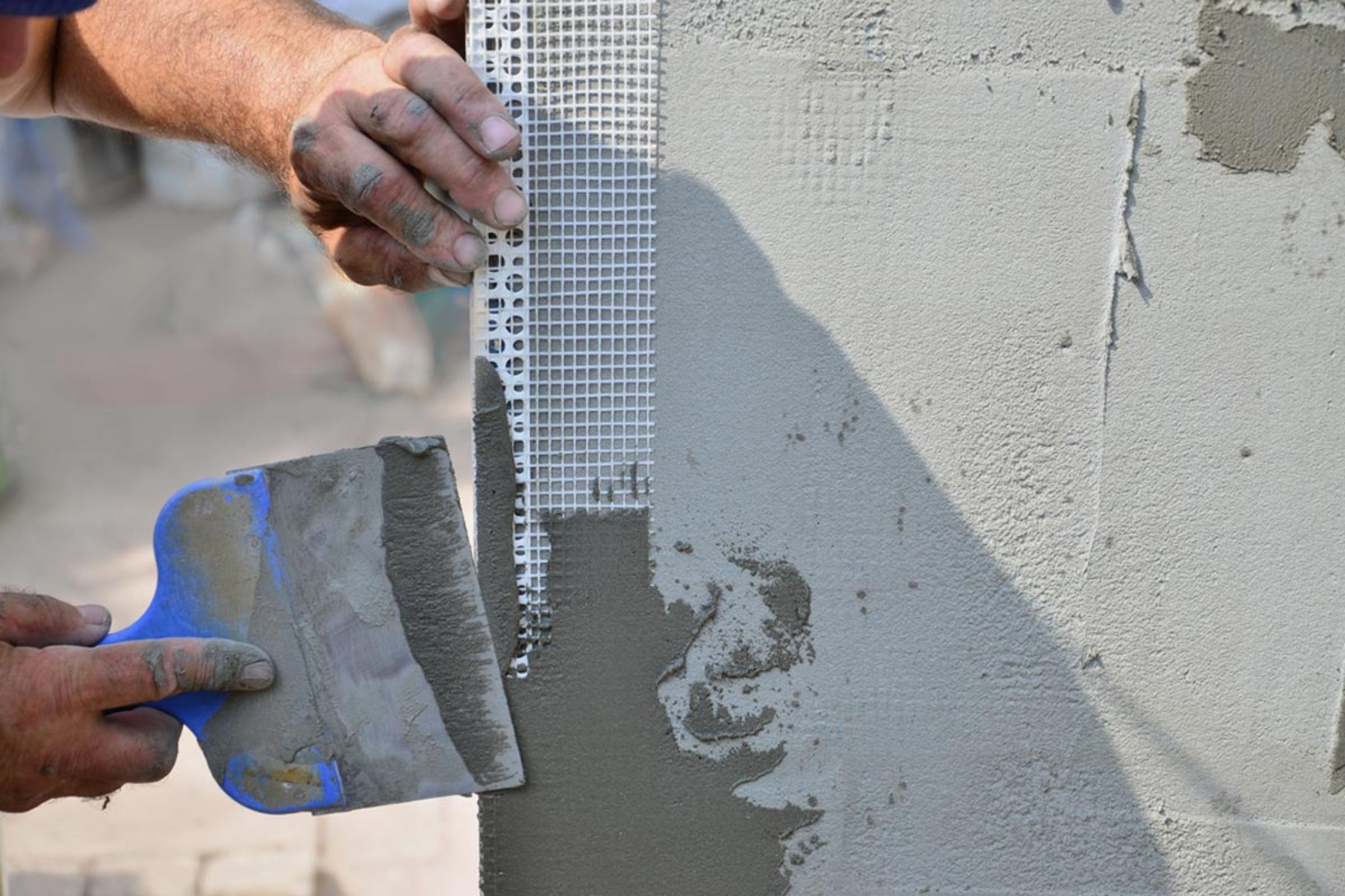 Expert EIFS Stucco Repair Services in Tampa - Stucco Specialist Tampa