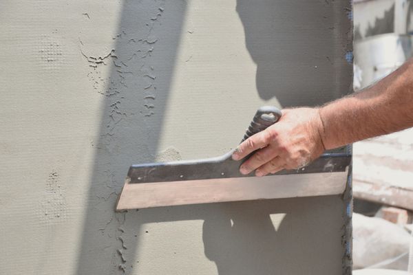 Precision Repairs - Stucco Specialists Tampa