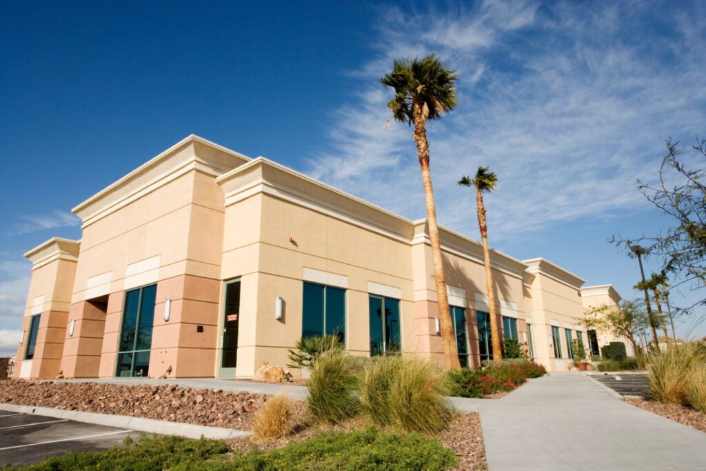 Commercial Stucco Expertise, STUCCO CONTRACTORS TAMPA FL