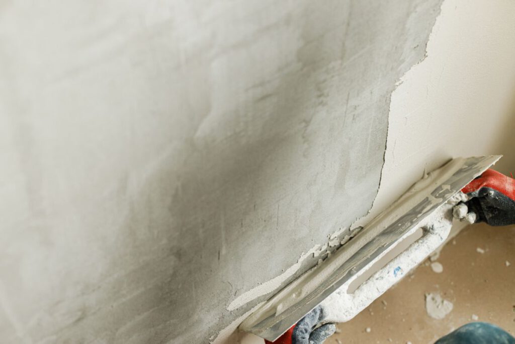 Expert Guidance for Stucco Restoration Projects, STUCCO CONTRACTORS TAMPA FL
