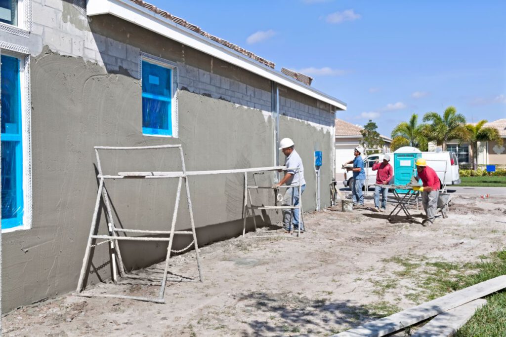Explore the advantages of choosing our expertise for all your stucco repair needs, STUCCO CONTRACTORS TAMPA FL