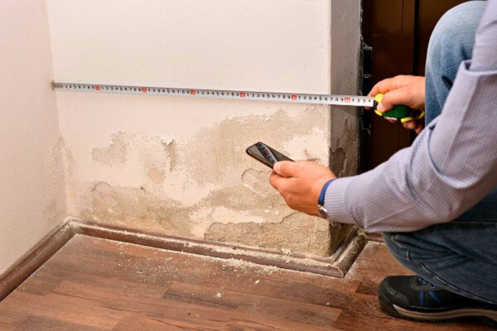 How to Repair Stucco Water Damage - Stucco Specialist Tampa