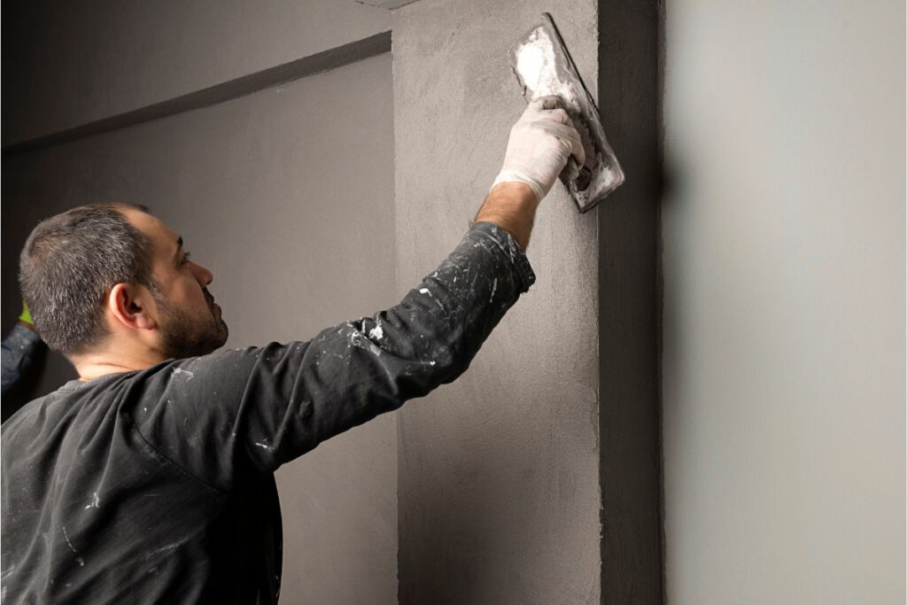 LOCALIZED STUCCO REPAIR SOLUTIONS, STUCCO CONTRACTORS TAMPA FL