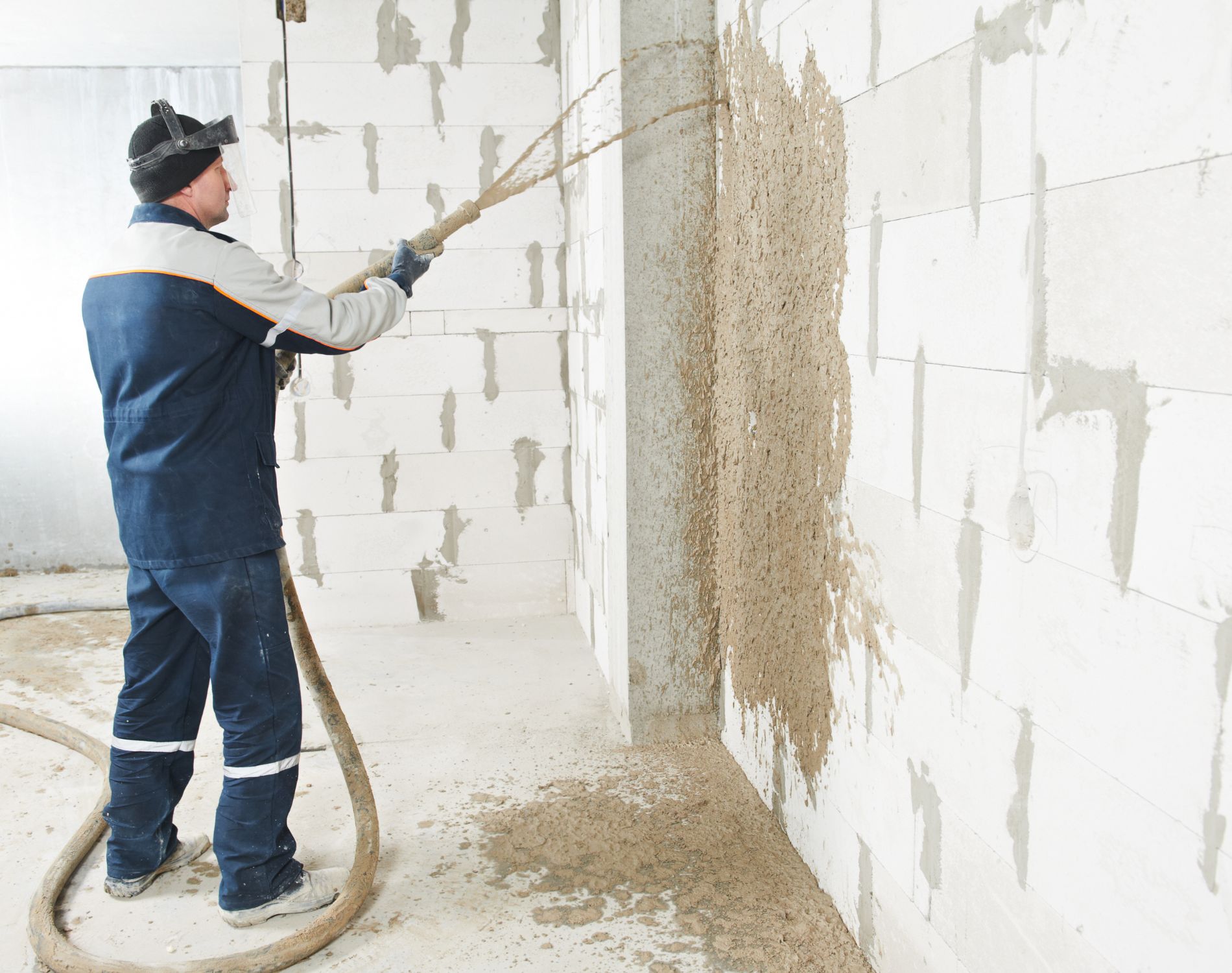 Our Local Stucco Services Cover the Tampa Area, STUCCO CONTRACTORS TAMPA FL