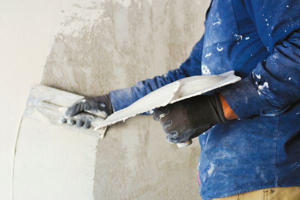 Quality Material Selection - Stucco Specialists Tampa
