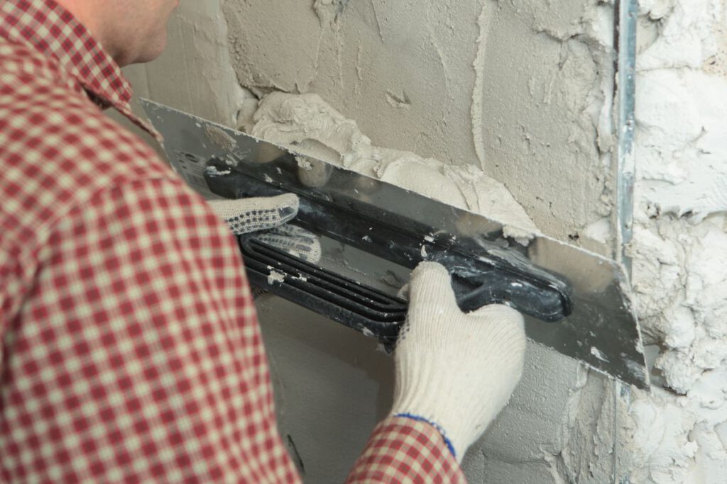 Quality Stucco Repairs Using Premium Materials, STUCCO CONTRACTORS TAMPA FL