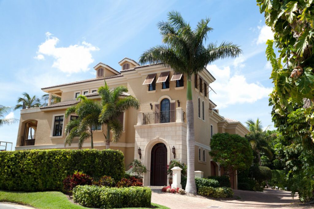 Residential Stucco Solutions, STUCCO CONTRACTORS TAMPA FL