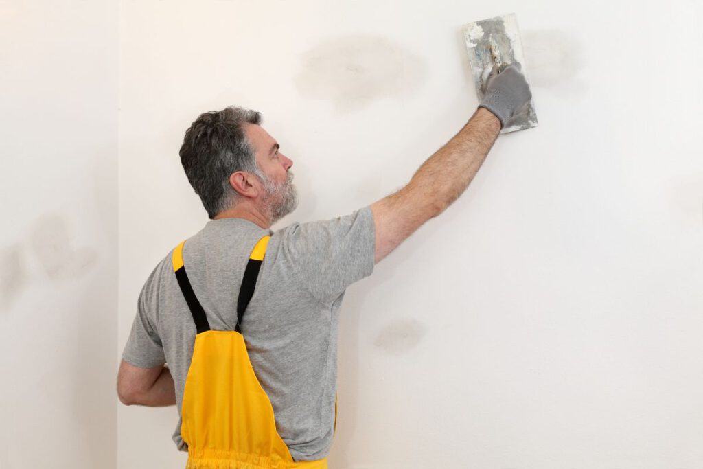 Step-by-Step Guide to Our Stucco Repair Process, STUCCO CONTRACTORS TAMPA FL