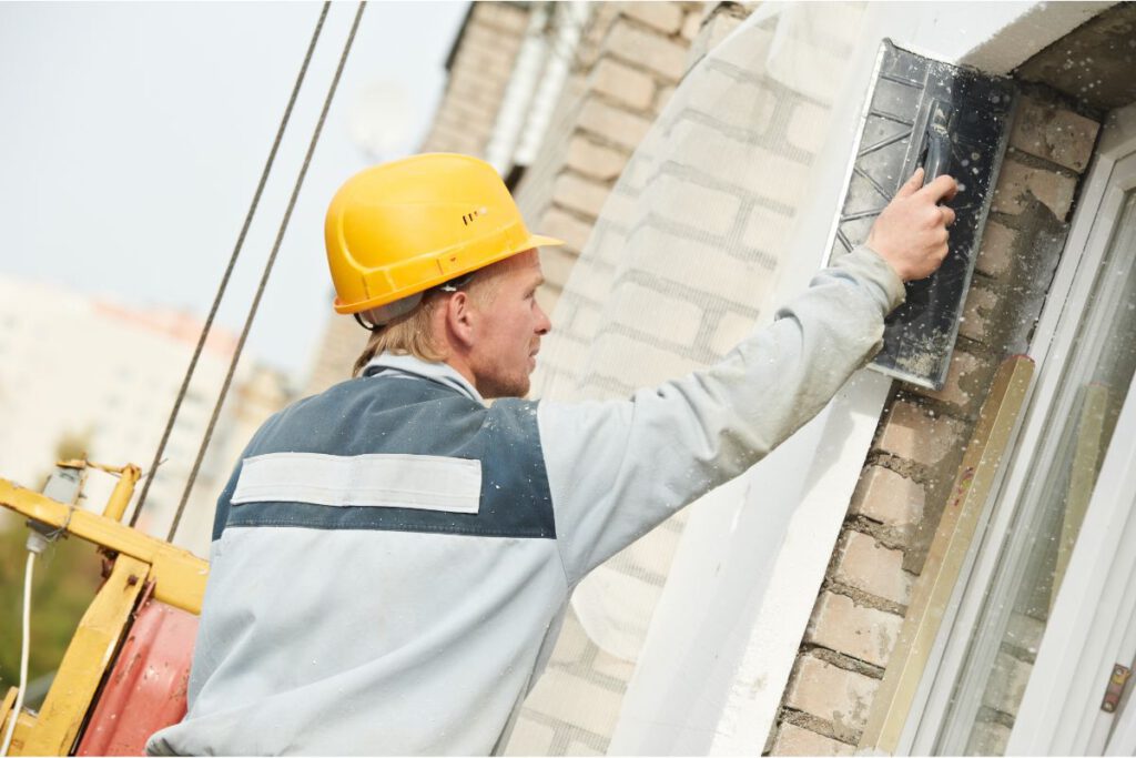 Strengthening Structures with our Top-notch commercial Stucco Repair, STUCCO CONTRACTORS TAMPA FL