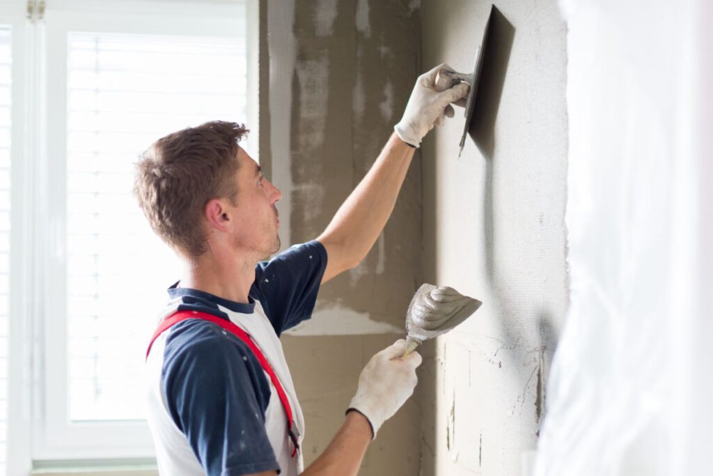 Stucco Repair, PROFESSIONAL STUCCO CONTRACTORS CHANNEL DISTRICT TAMPA