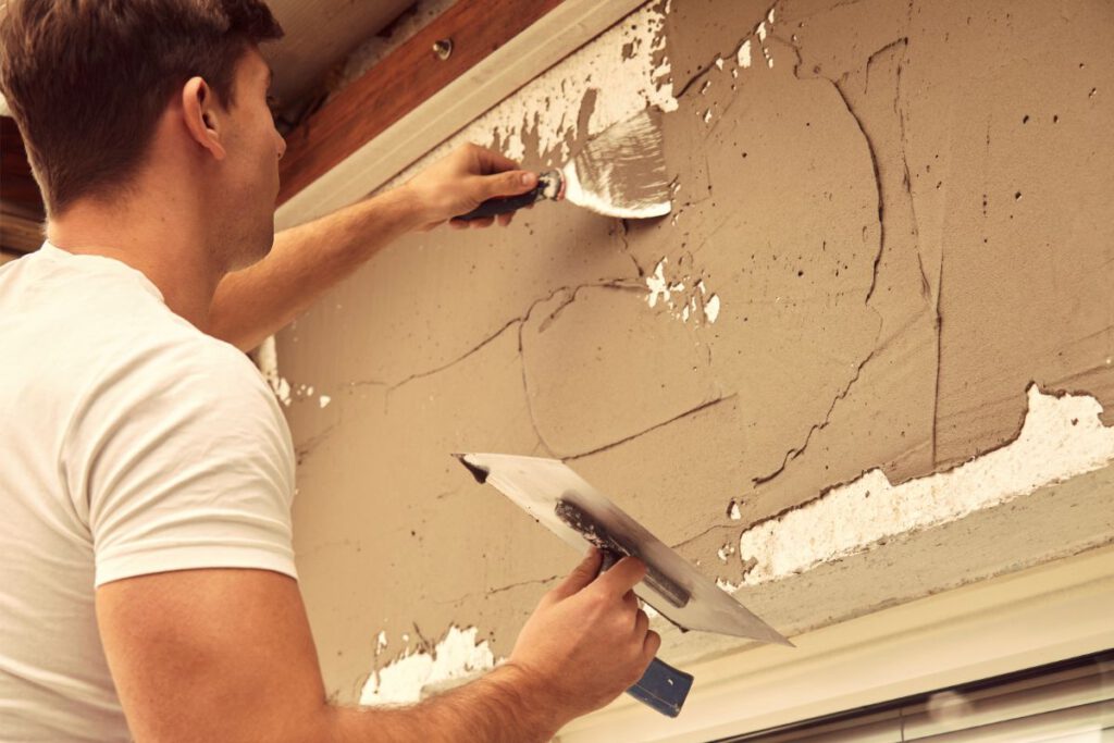 Stucco Repair Solutions, PROFESSIONAL STUCCO CONTRACTORS CHANNEL DISTRICT TAMPA