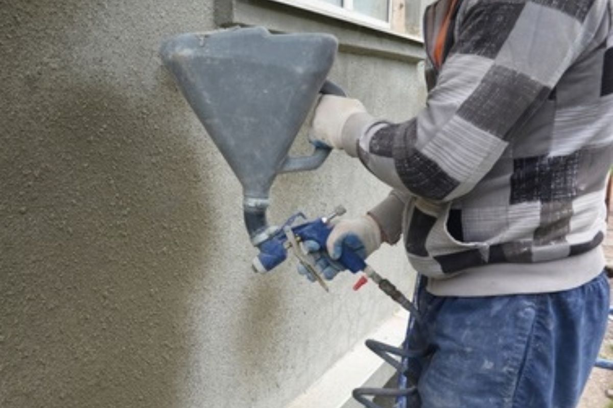 Stucco Waterproofing and Stucco Sealing, STUCCO CONTRACTORS TAMPA FL