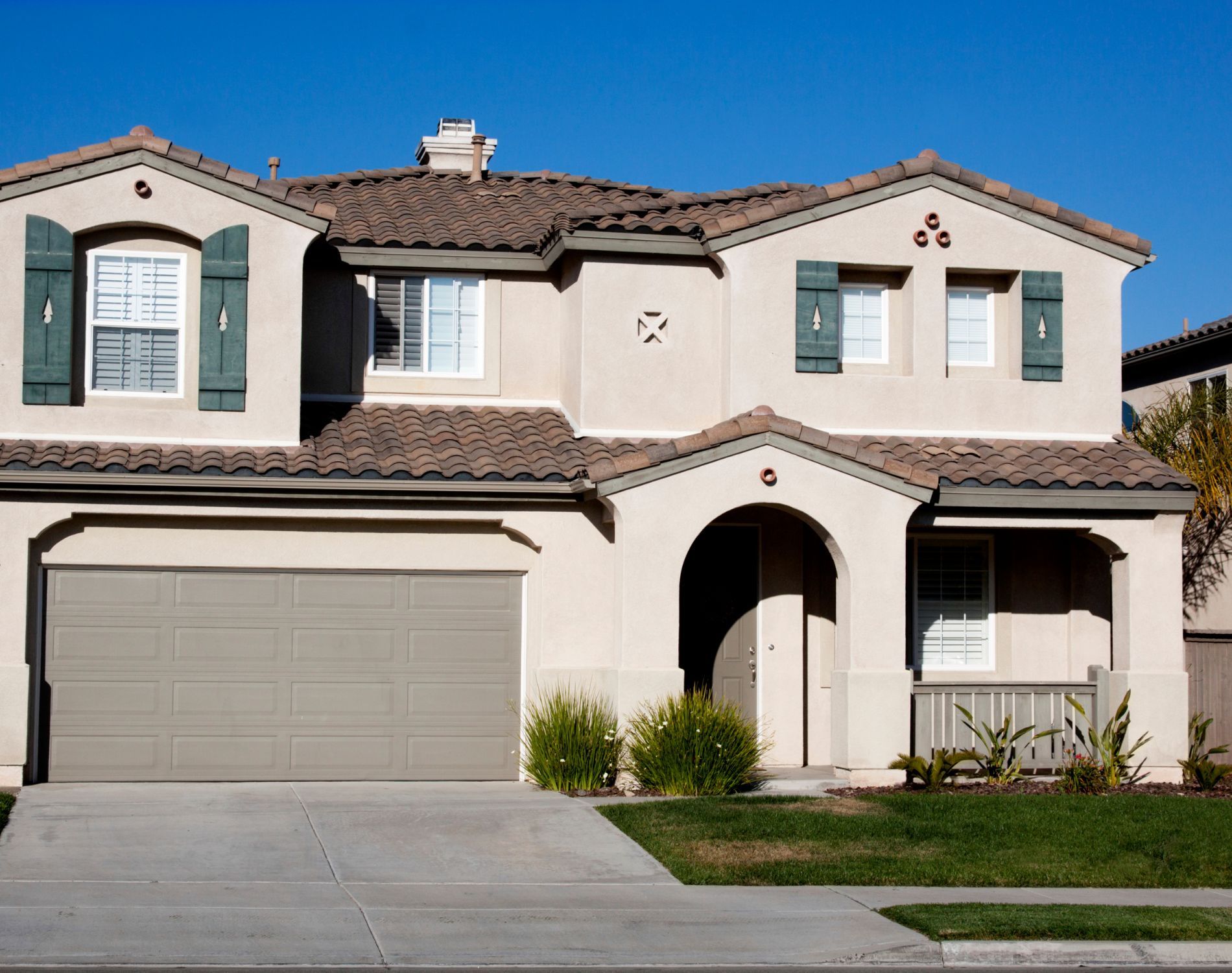 TOP STUCCO SEALING SERVICES FOR LASTING BEAUTY, STUCCO CONTRACTORS TAMPA FL