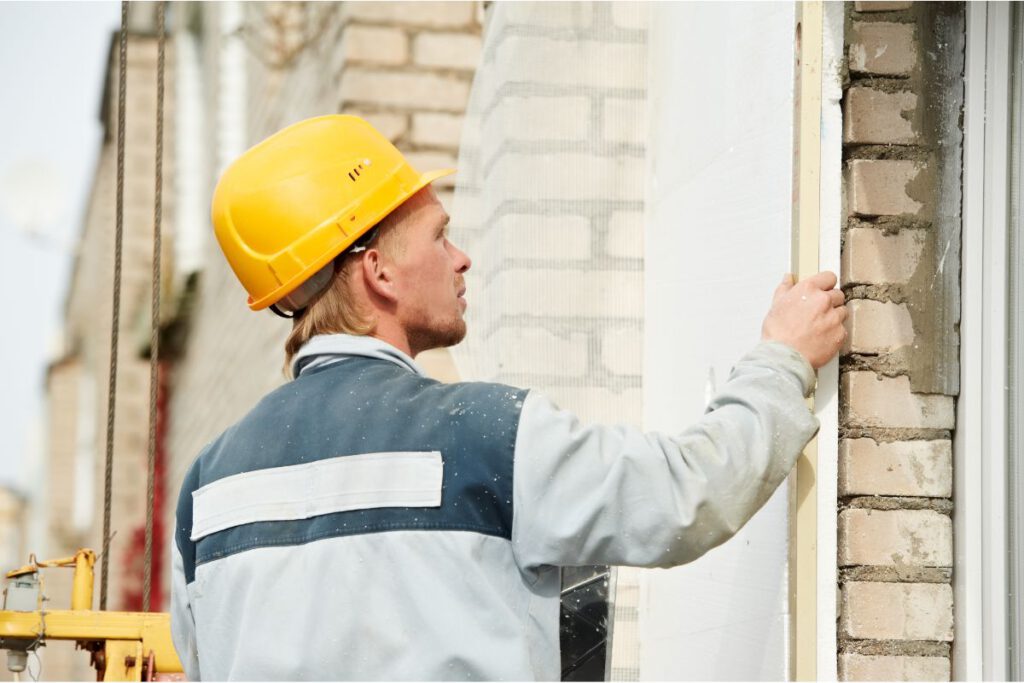 Thorough inspections to ascertain the condition of existing stucco, STUCCO CONTRACTORS TAMPA FL