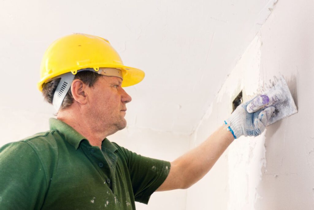 Timely and Efficient Repairs, STUCCO CONTRACTORS TAMPA FL