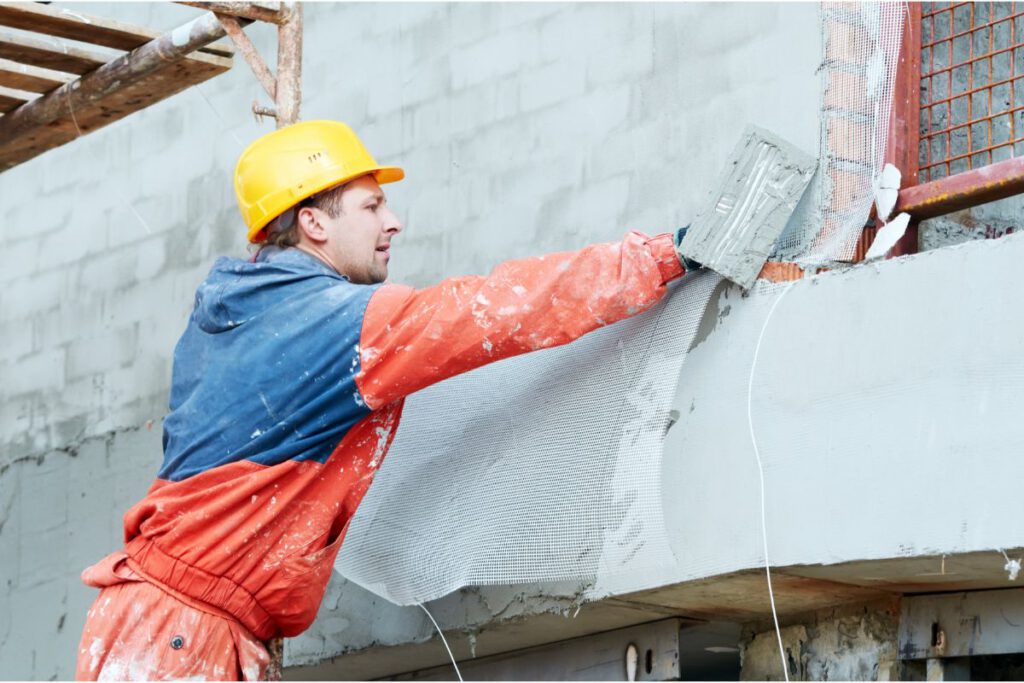 Trusted Stucco Contractors Nearby, STUCCO CONTRACTORS TAMPA FL