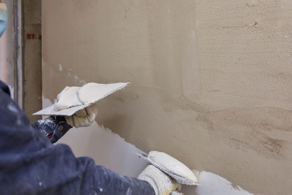 Unparalleled Stucco Replacement Services, STUCCO CONTRACTORS TAMPA FL