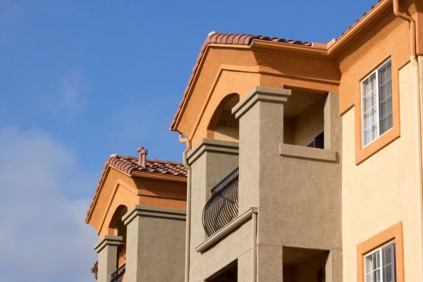 Best Stucco Finish for Your Home Exterior