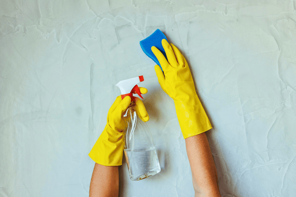 How to Clean Stucco Surfaces Effectively