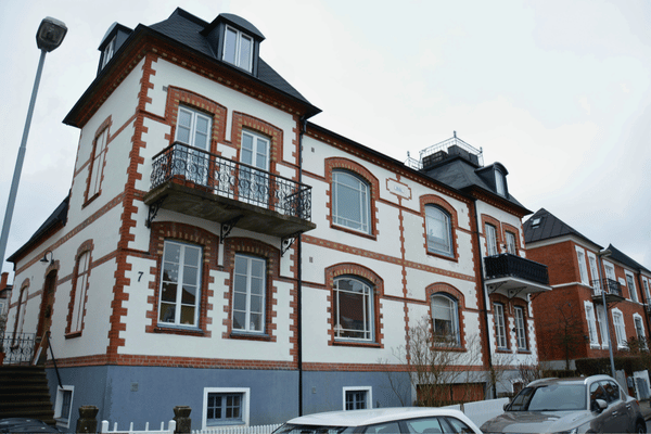 The Benefits of Stucco: Why It’s a Smart Choice for Homes & Businesses