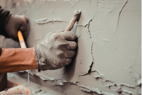 EIFS Stucco Repair: How to Identify and Fix Common Issues Before They Cause Damage