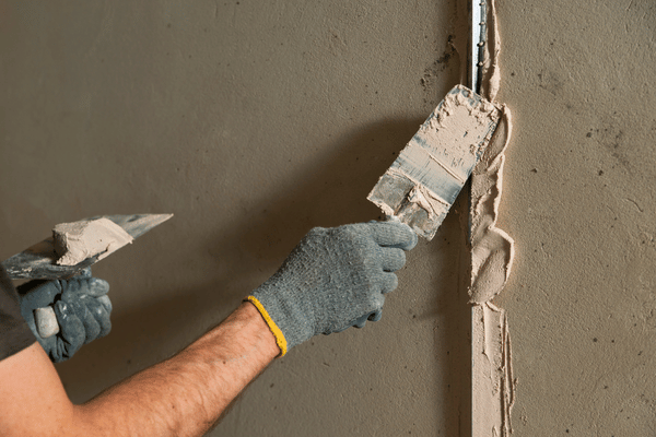 How to Patch a Hole in Stucco for Lasting Results