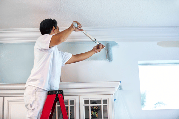 Painting a Stucco Home: Expert Tips for Long-Lasting Results