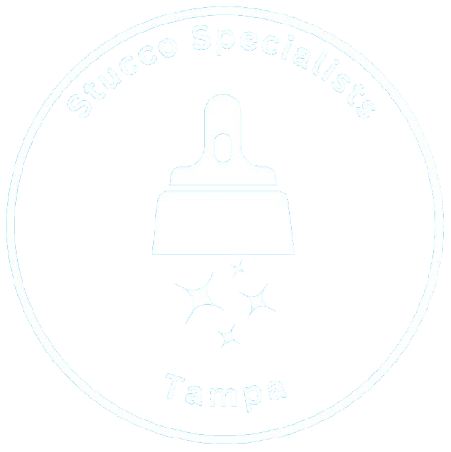 Stucco Specialists Tampa Logo