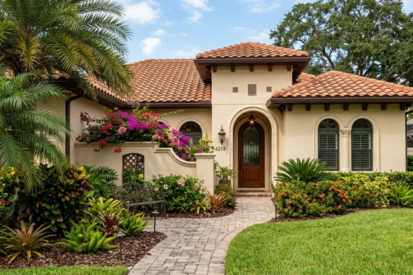 Is Stucco a Good Insulator? What Tampa Homeowners Need to Know