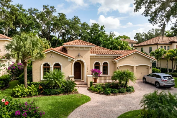 Does Proper Stucco Application Really Make a Difference for Tampa Homes?